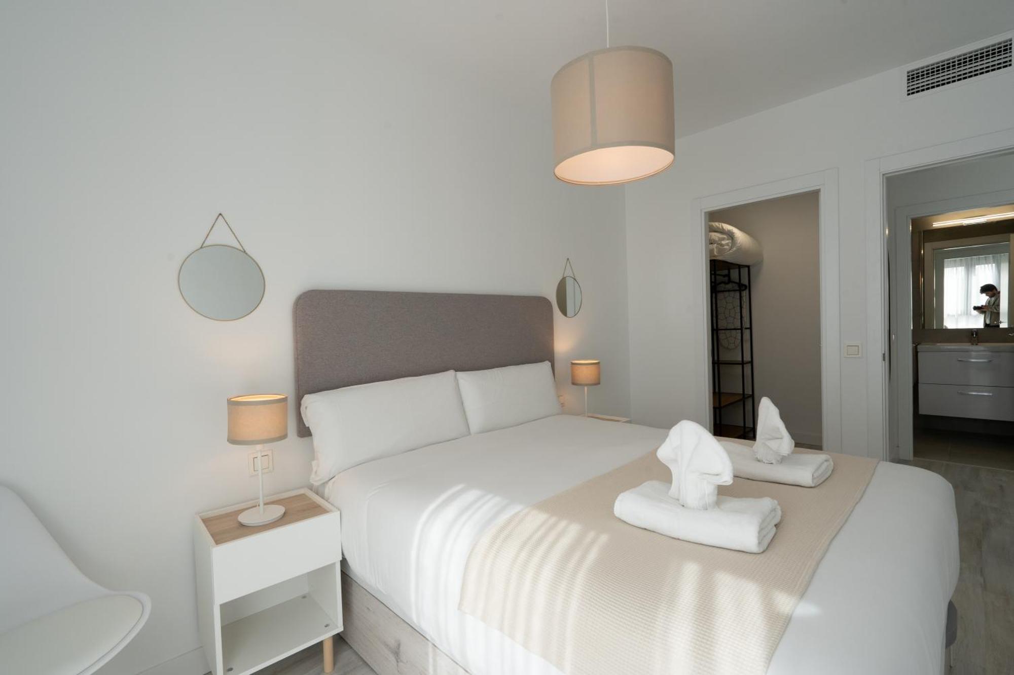 Appartement U-nique Martiricos