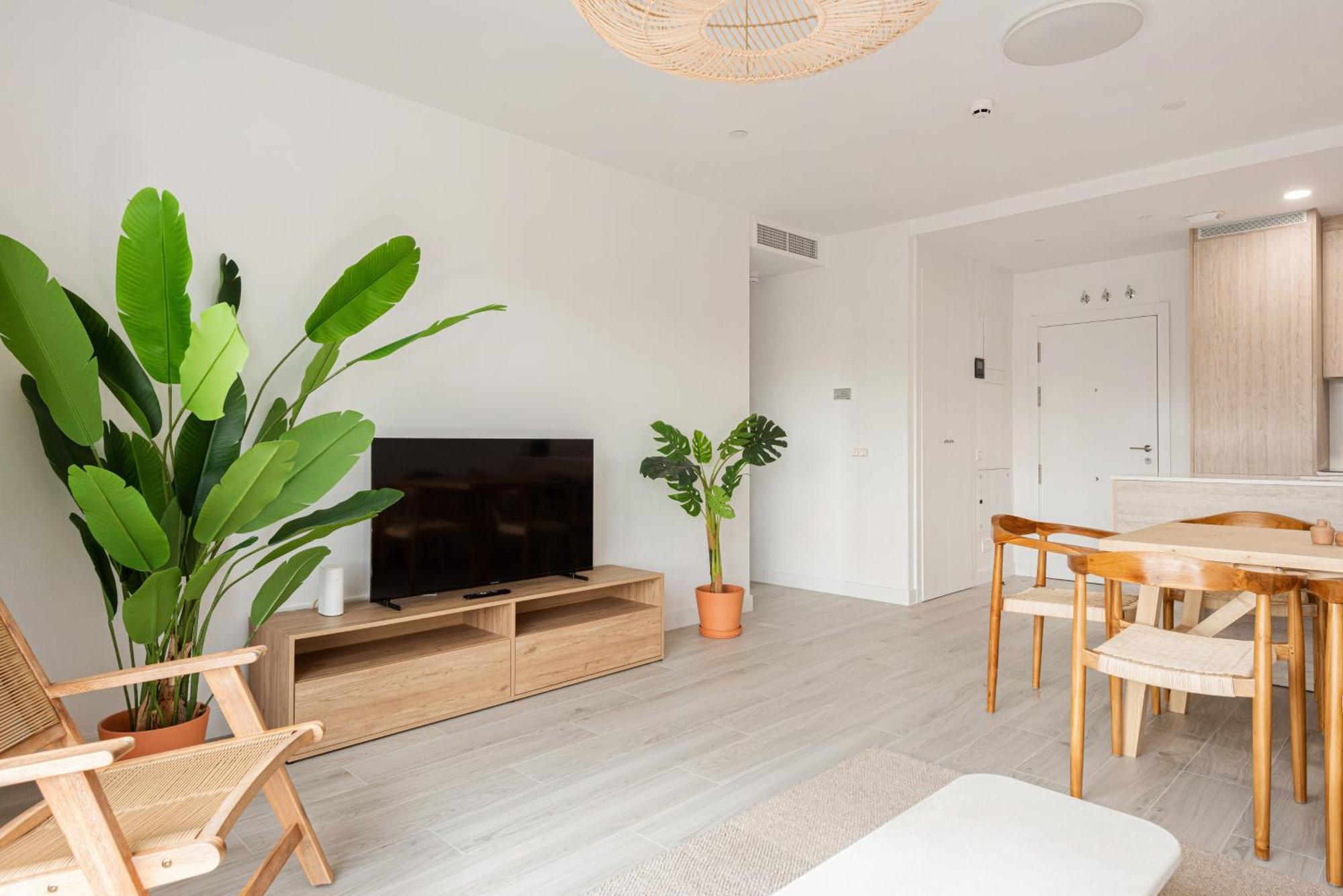 Appartement U-nique Martiricos