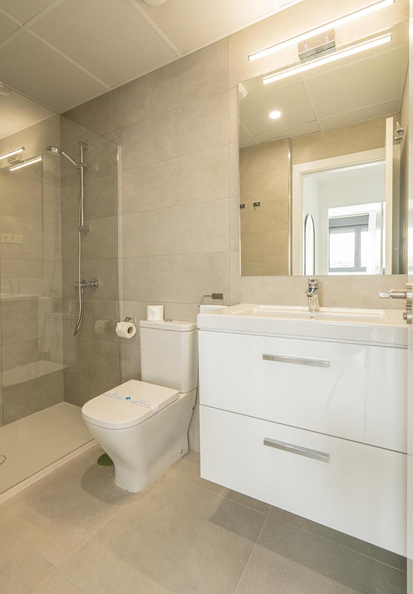 U-nique Martiricos Appartement Málaga