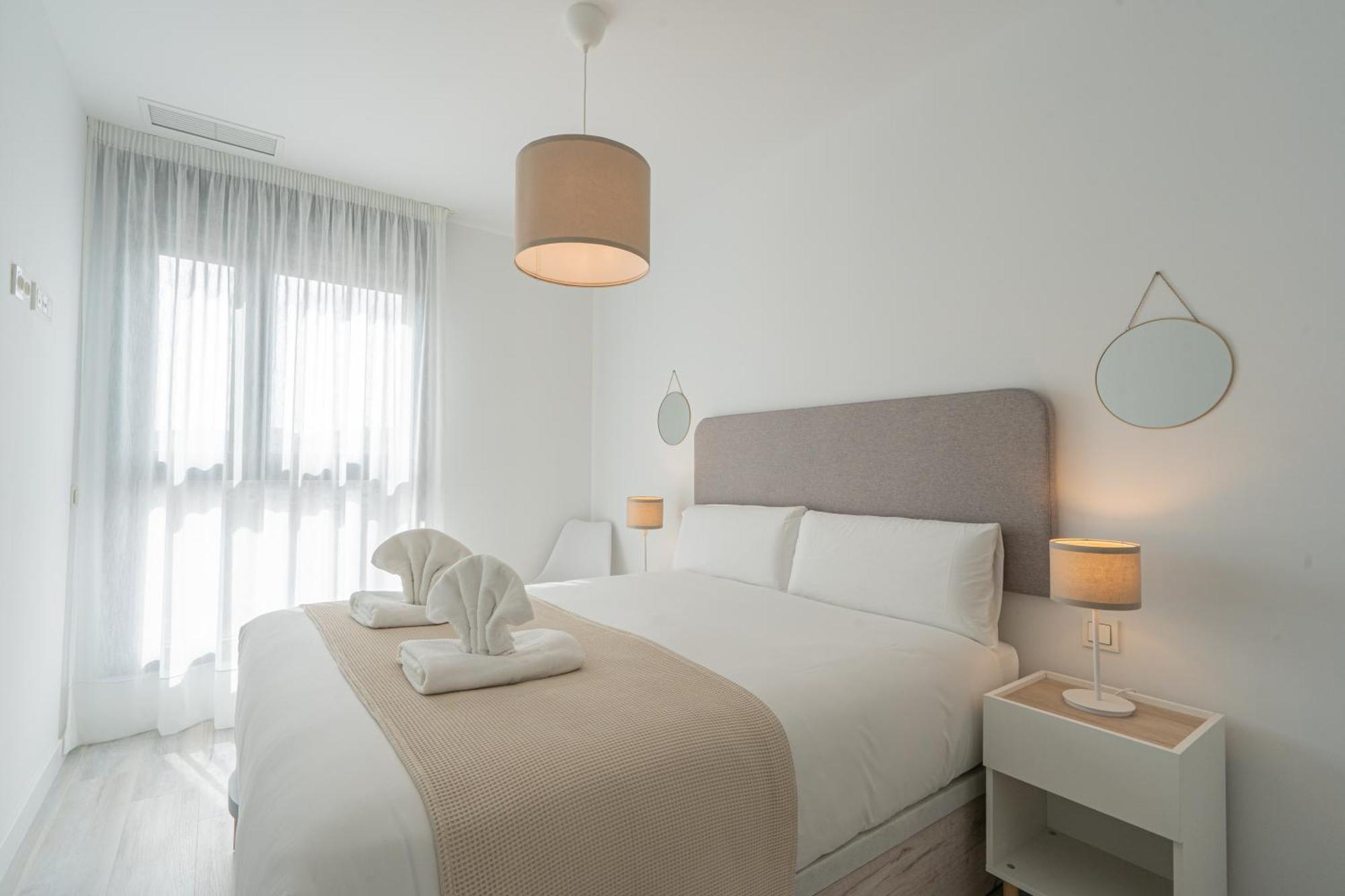 Appartement U-nique Martiricos *