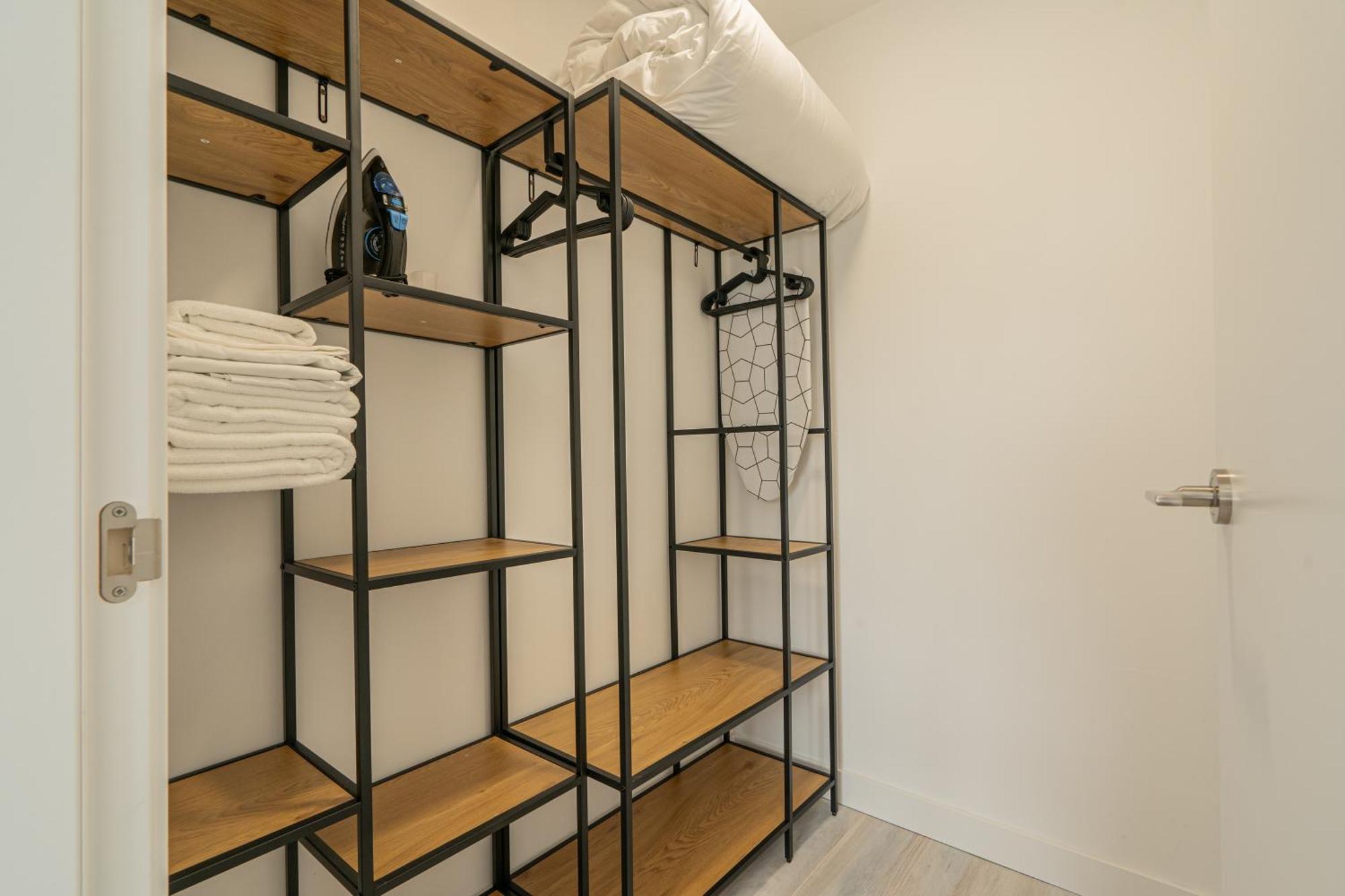 U-nique Martiricos Appartement