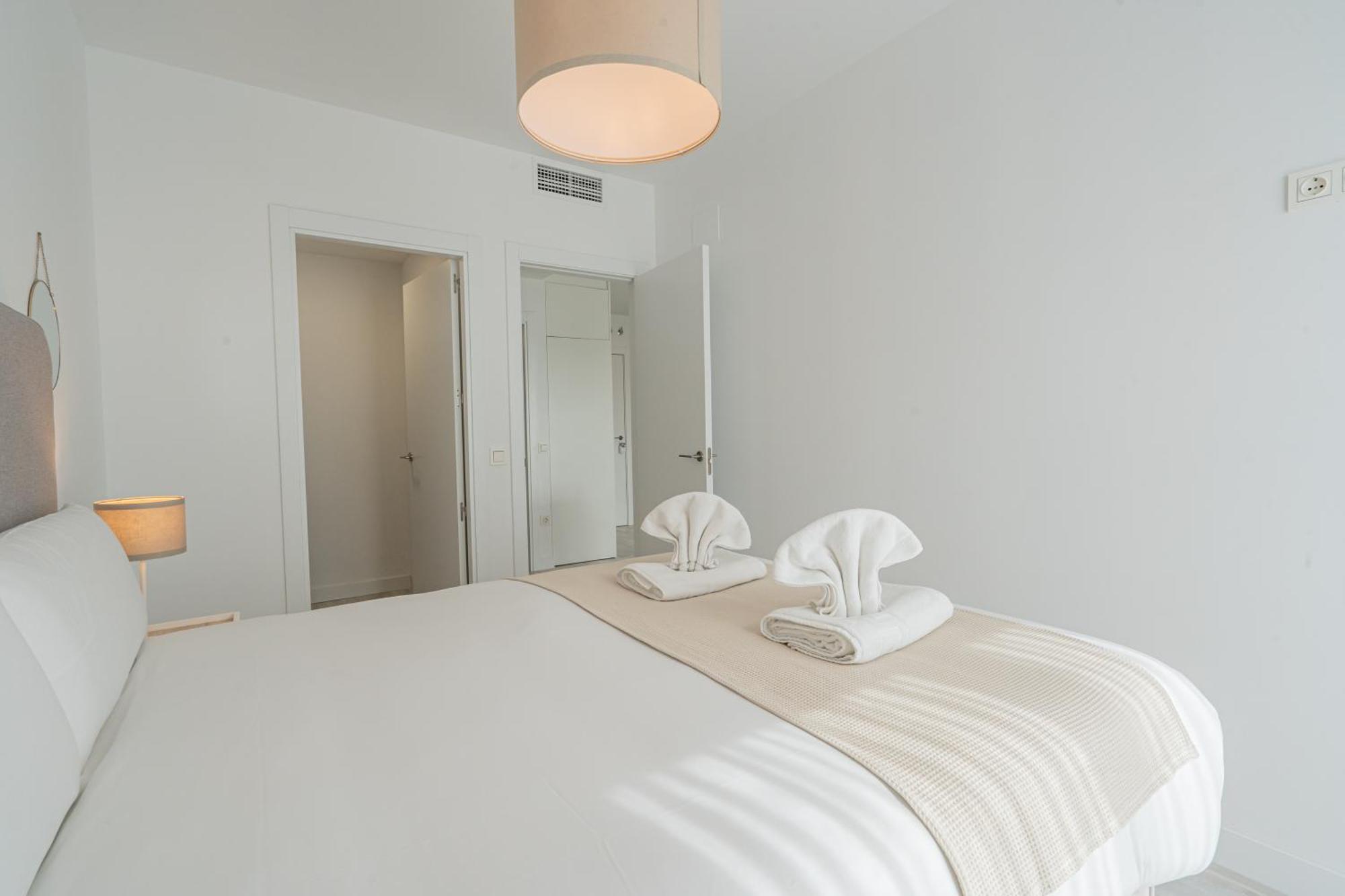 U-nique Martiricos Appartement