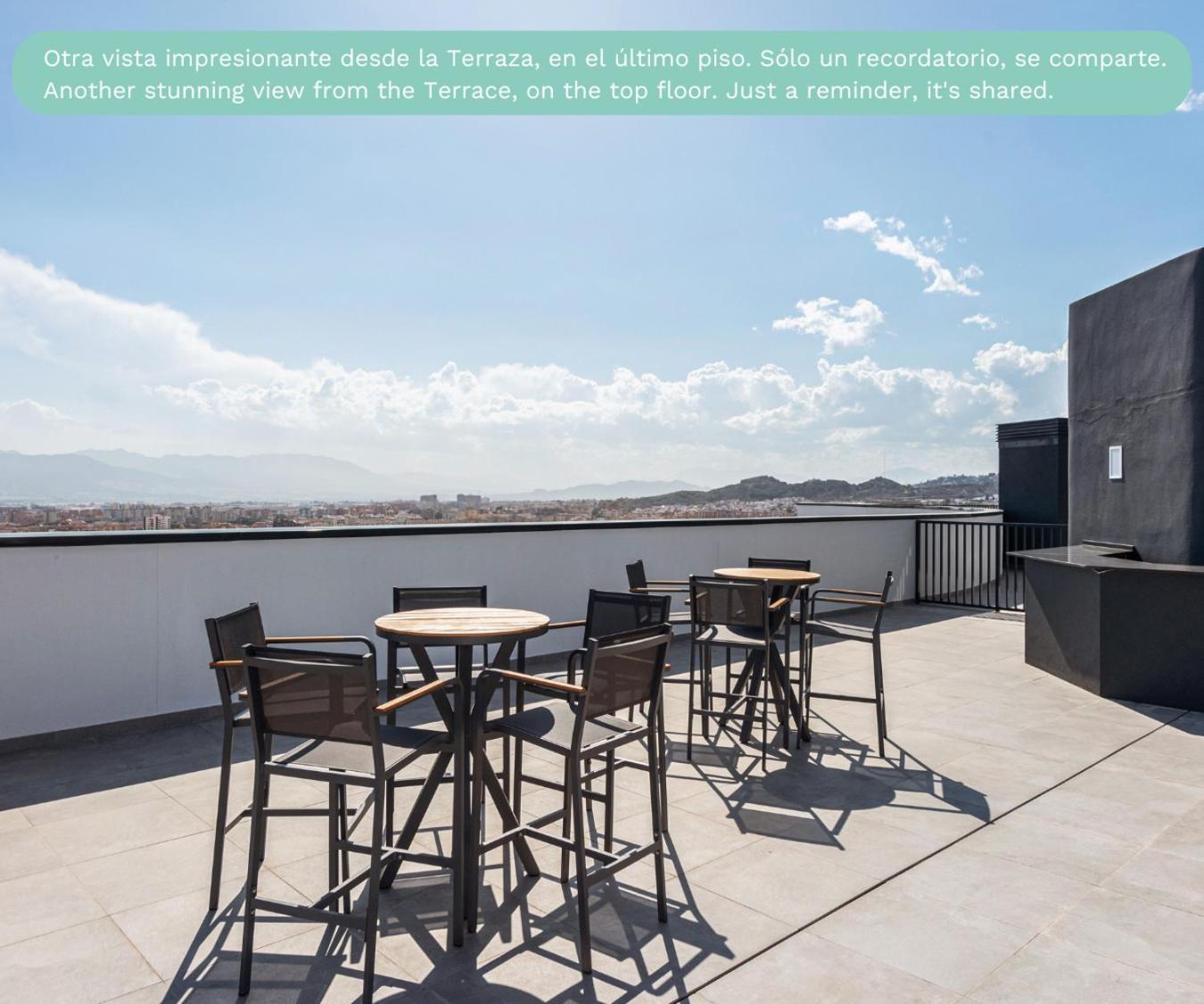 Appartement U-nique Martiricos