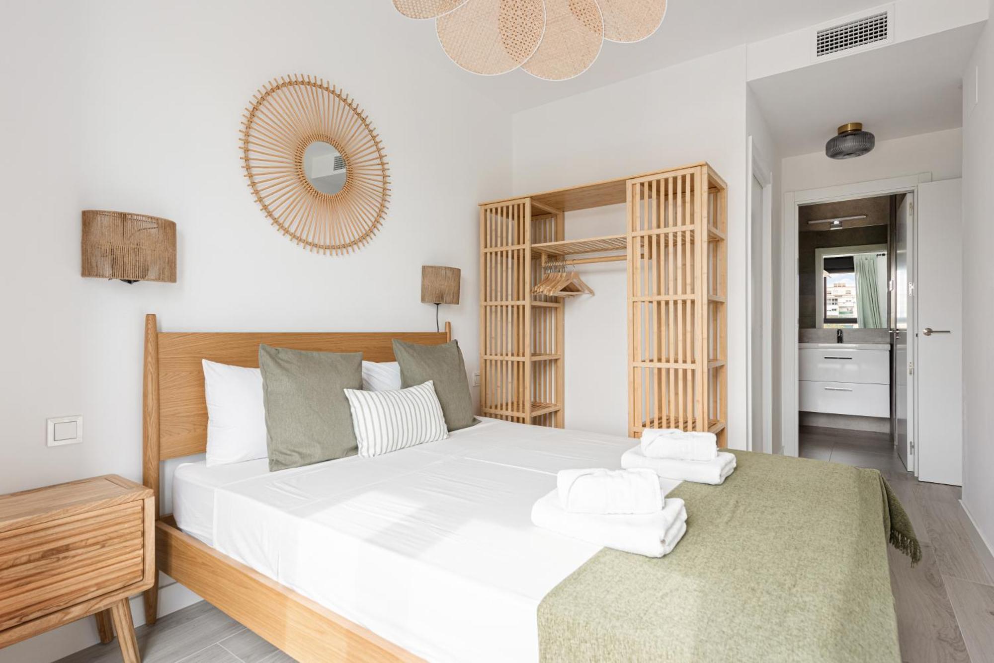 Appartement U-nique Martiricos