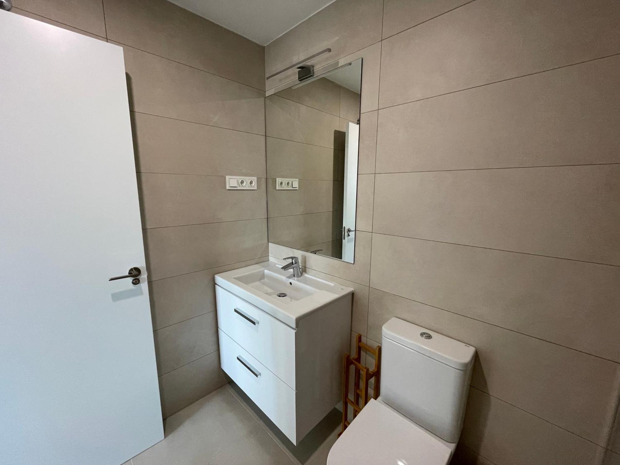 U-nique Martiricos Appartement Málaga