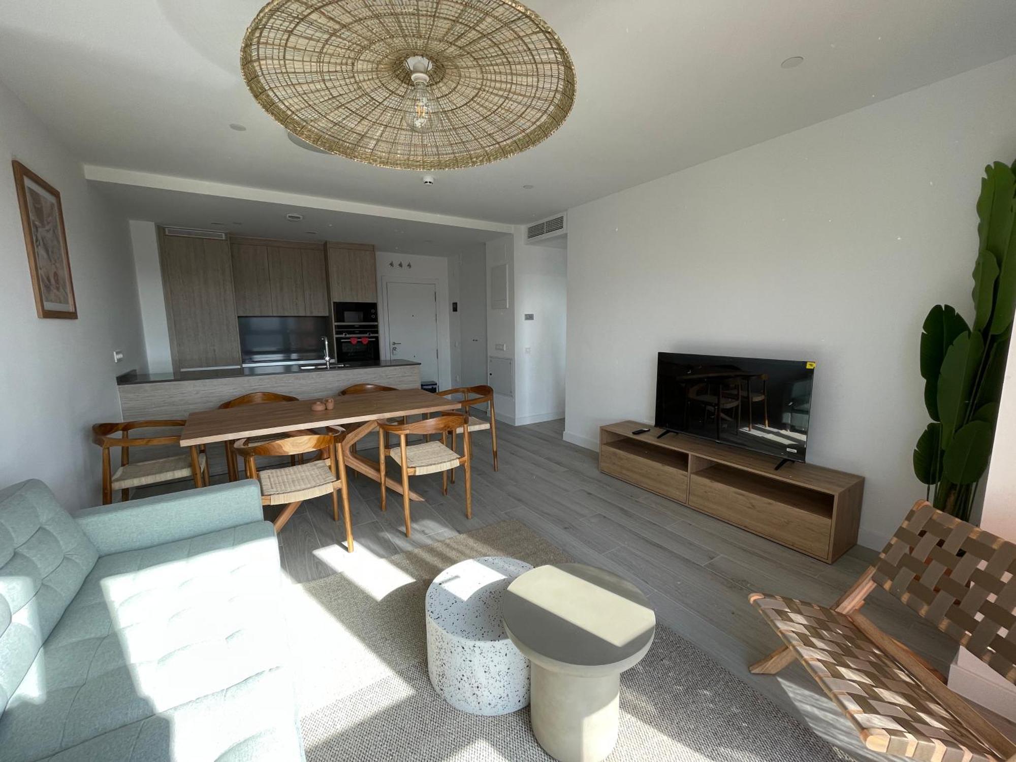 Appartement U-nique Martiricos