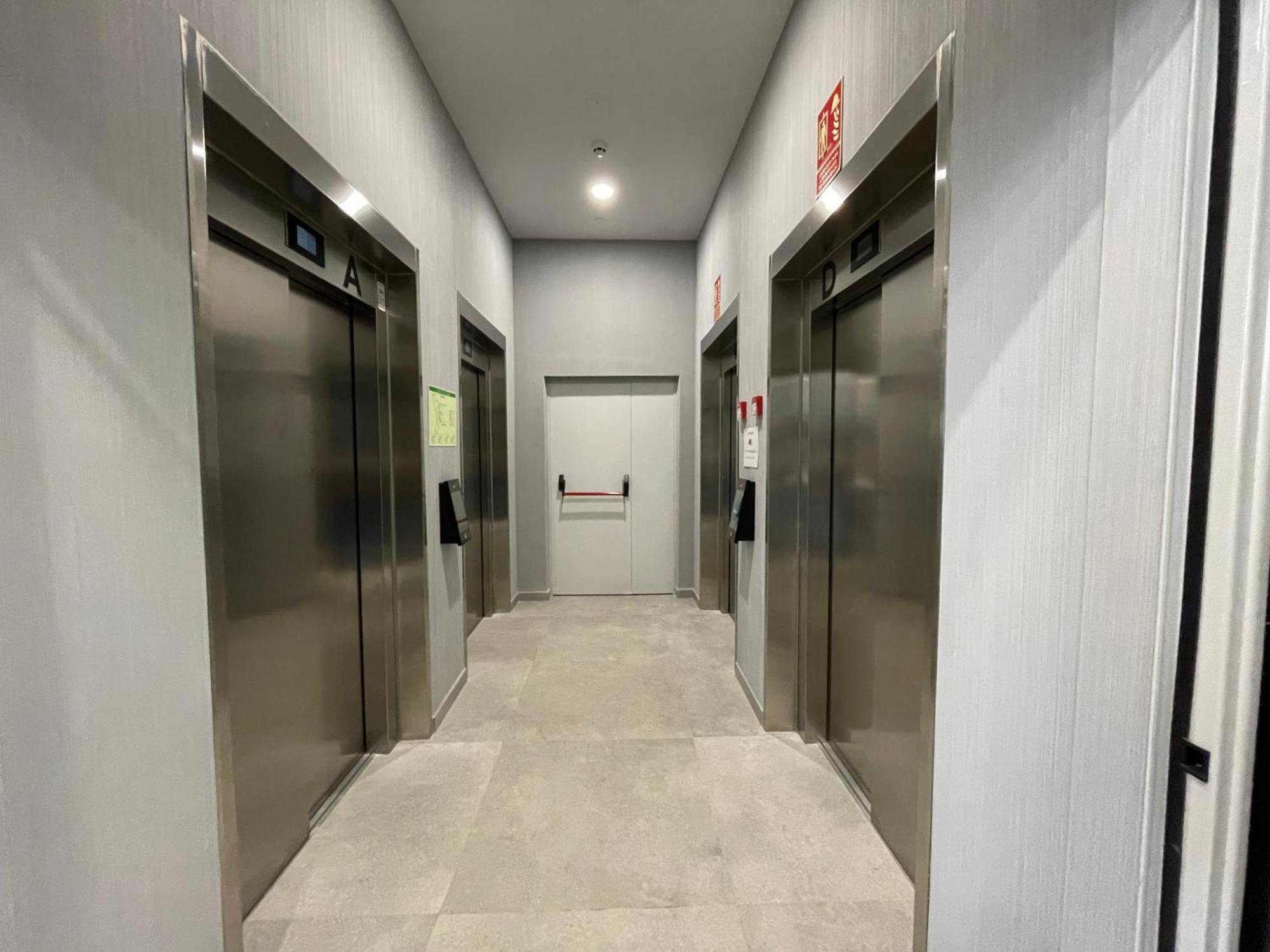 U-nique Martiricos Appartement Málaga