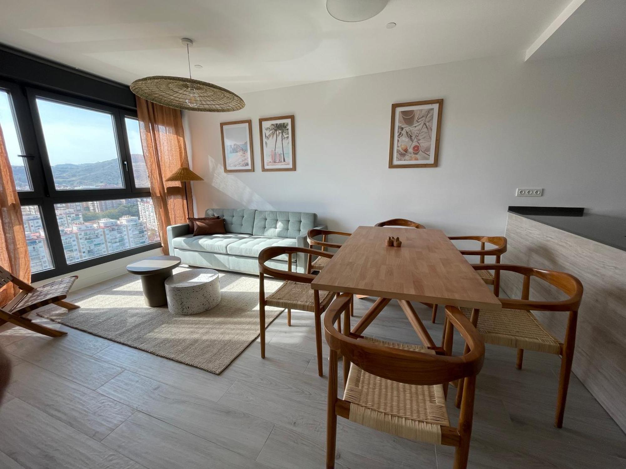 U-nique Martiricos Appartement