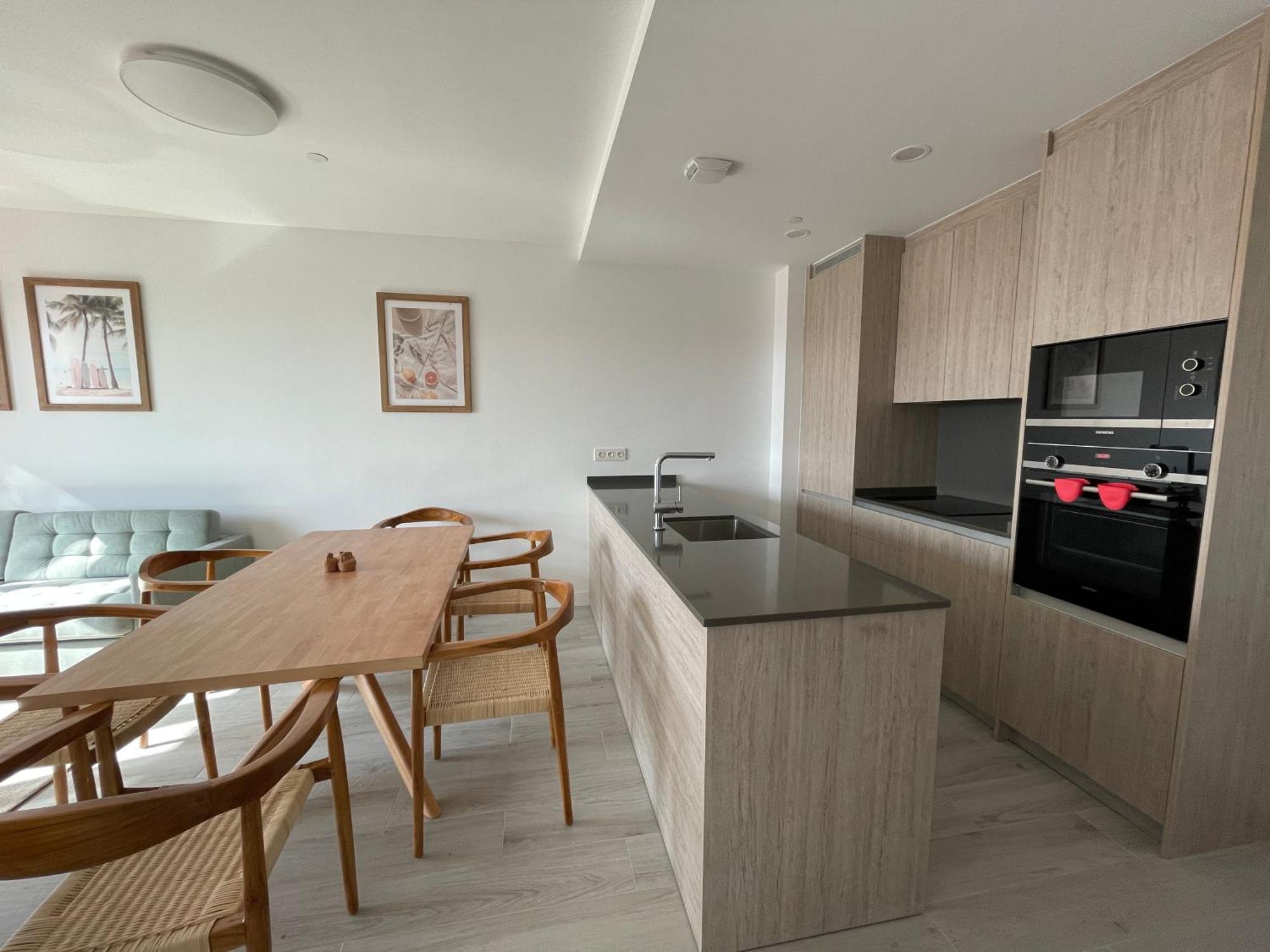 Appartement U-nique Martiricos