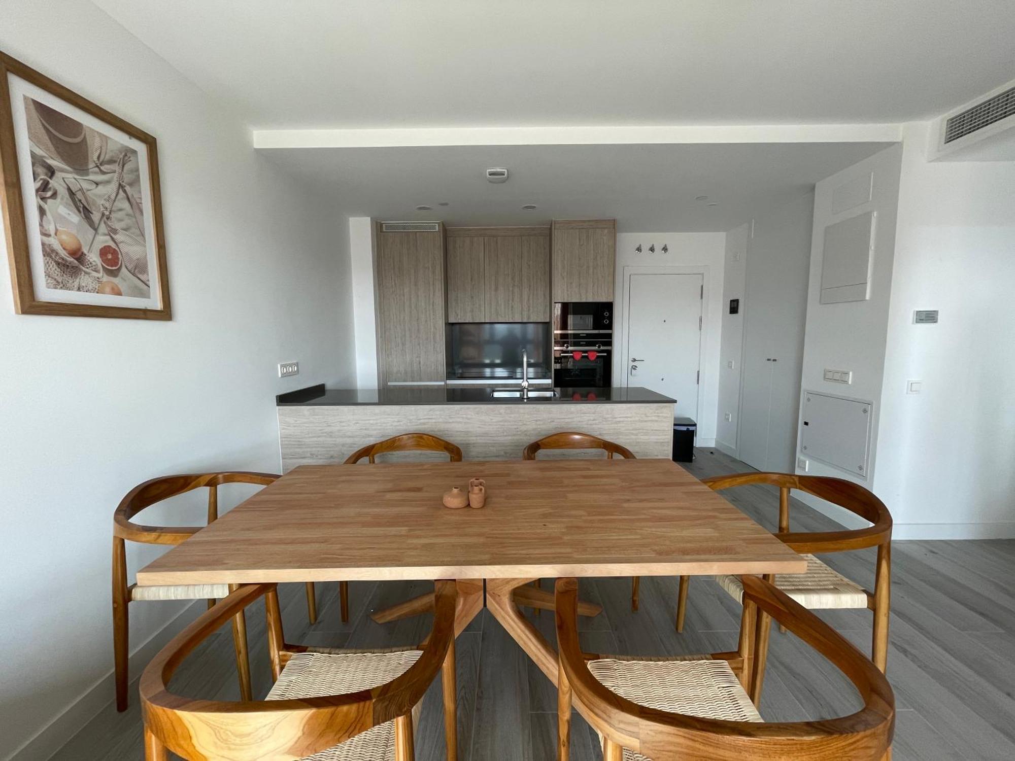 Appartement U-nique Martiricos Málaga